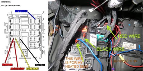 2010 suburban junction box|Best Chevrolet Suburban Junction Box .